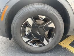 
 Kia Sportage full									