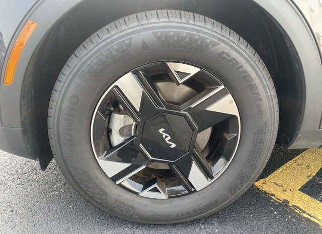 
 Kia Sportage full									