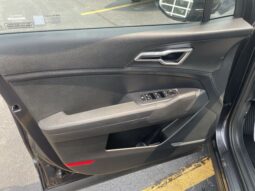 
 Kia Sportage full									