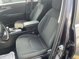 
 Kia Sportage full									