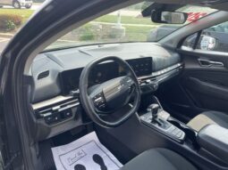 
 Kia Sportage full									