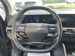 
 Kia Sportage full									