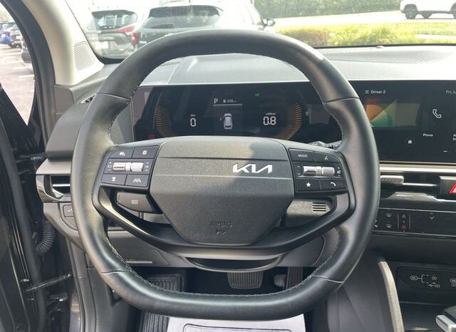 
 Kia Sportage full									