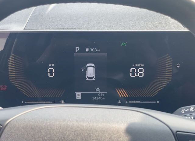 
 Kia Sportage full									