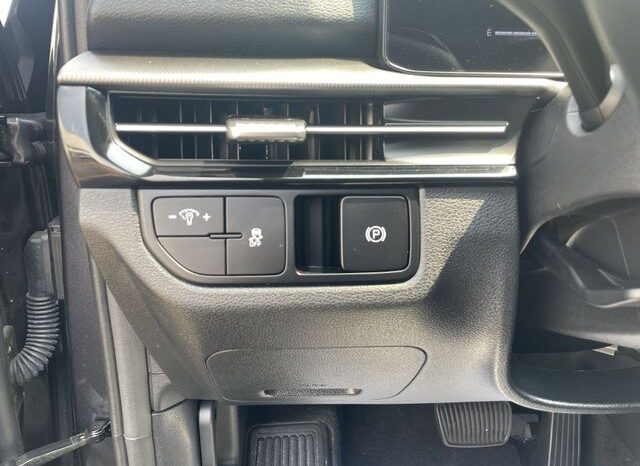 
 Kia Sportage full									