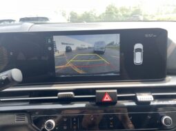 
 Kia Sportage full									