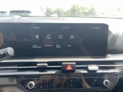 
 Kia Sportage full									