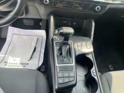 
 Kia Sportage full									