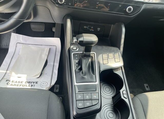 
 Kia Sportage full									