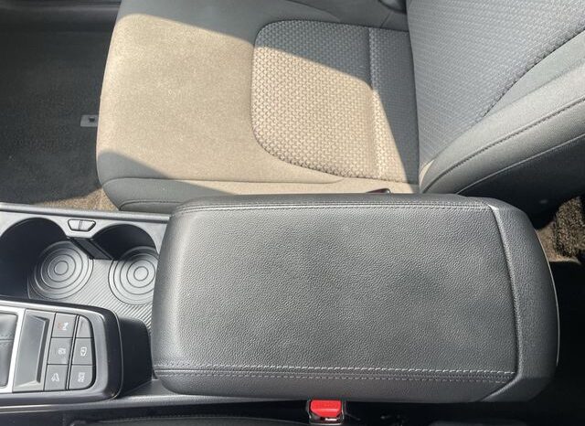 
 Kia Sportage full									
