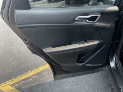 
 Kia Sportage full									