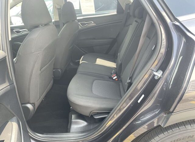
 Kia Sportage full									