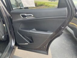 
 Kia Sportage full									