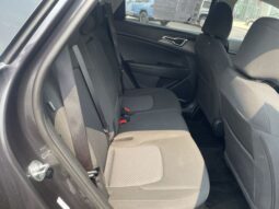 
 Kia Sportage full									
