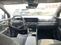 
 Kia Sportage full									
