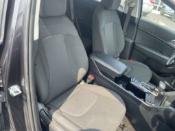 
 Kia Sportage full									