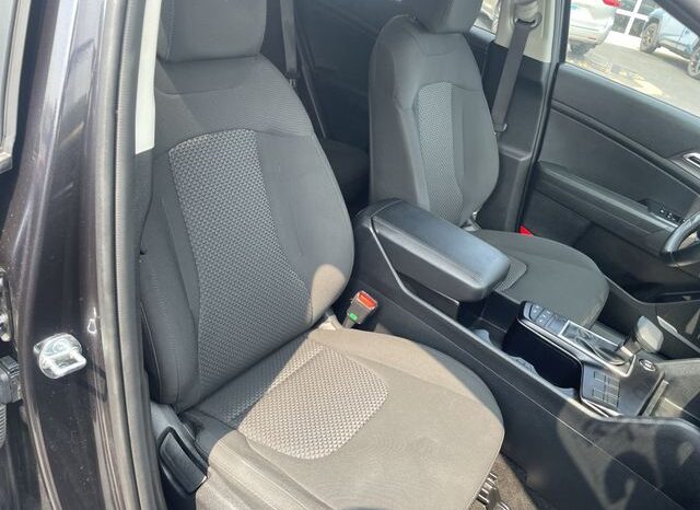 
 Kia Sportage full									