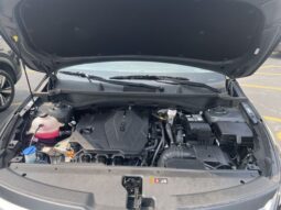 
 Kia Sportage full									