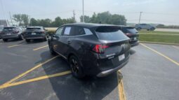 
 Kia Sportage full									