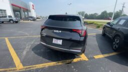 
 Kia Sportage full									