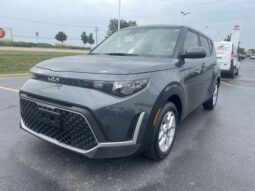 
 Kia Soul full									