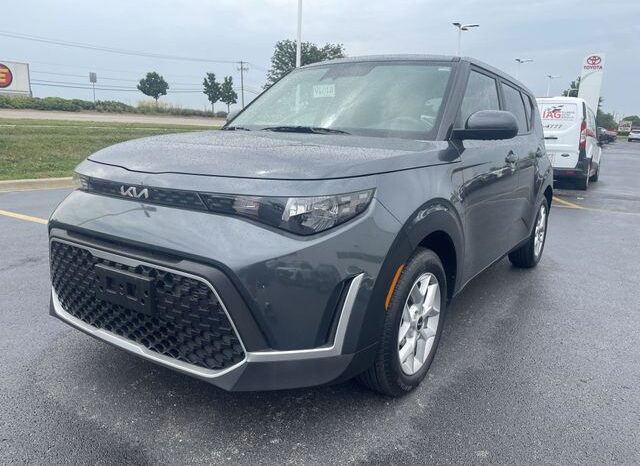 
 Kia Soul full									