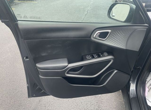 
 Kia Soul full									