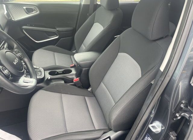 
 Kia Soul full									