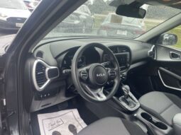 
 Kia Soul full									