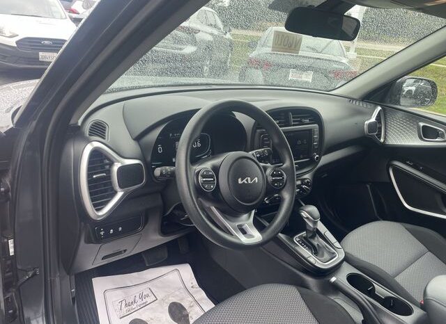 
 Kia Soul full									