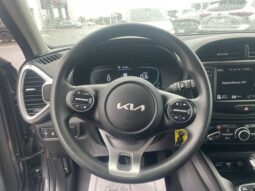 
 Kia Soul full									