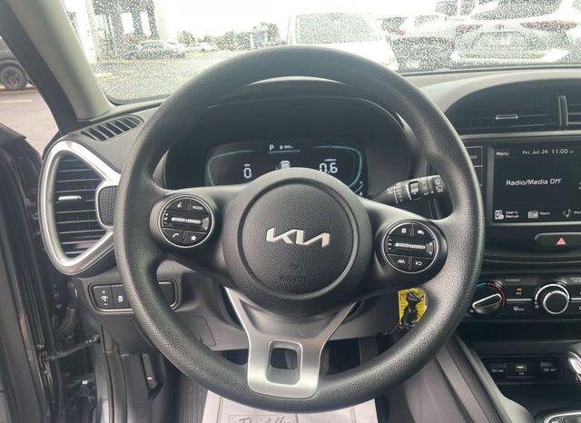 
 Kia Soul full									