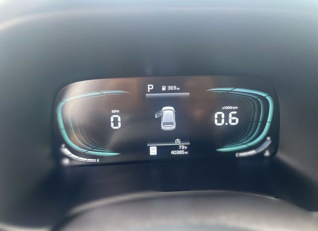 
 Kia Soul full									
