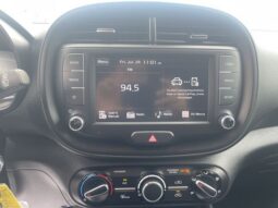 
 Kia Soul full									