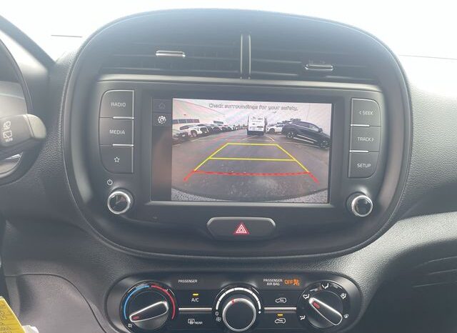 
 Kia Soul full									