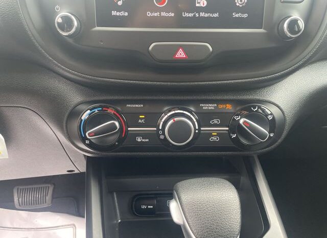 
 Kia Soul full									