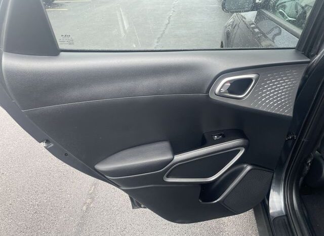 
 Kia Soul full									