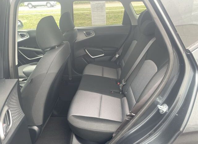 
 Kia Soul full									