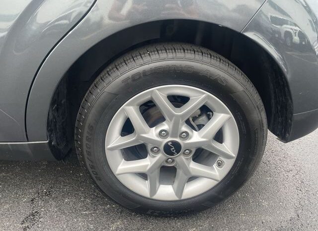 
 Kia Soul full									
