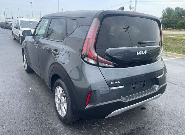 
 Kia Soul full									