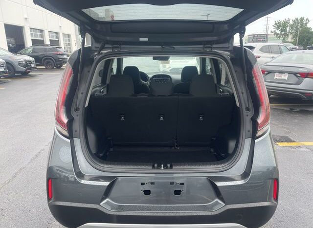 
 Kia Soul full									