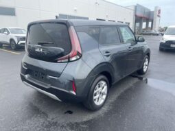 
 Kia Soul full									