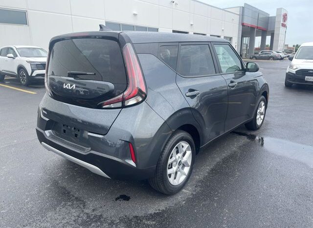 
 Kia Soul full									
