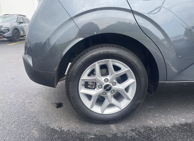 
 Kia Soul full									