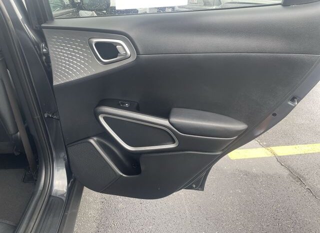 
 Kia Soul full									