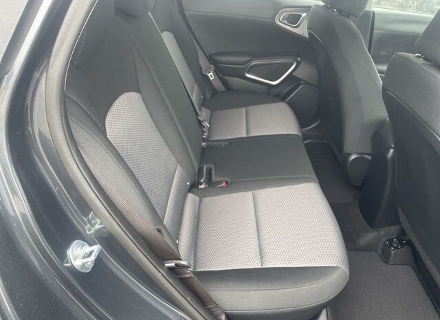 
 Kia Soul full									