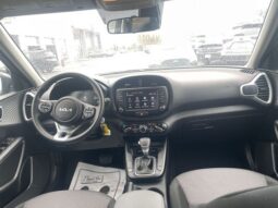 
 Kia Soul full									