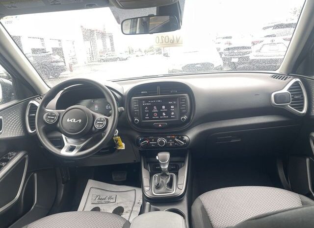 
 Kia Soul full									