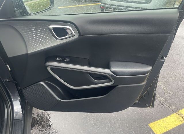 
 Kia Soul full									