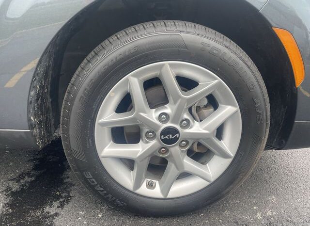 
 Kia Soul full									
